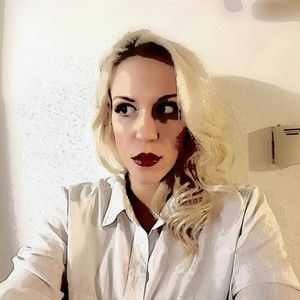 Meet your Posher, Brandy